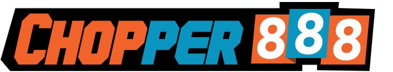 Chopper888